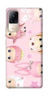 Чохол на Xiaomi Civi 6 Sonny angel фото 1 з 1