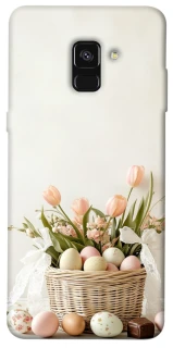 Чехол на Samsung A530 Galaxy A8 (2018) Easter ver.4 фото 1 из 1