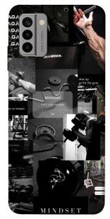 Чехол на Nokia G22 Mindset фото 1 из 1