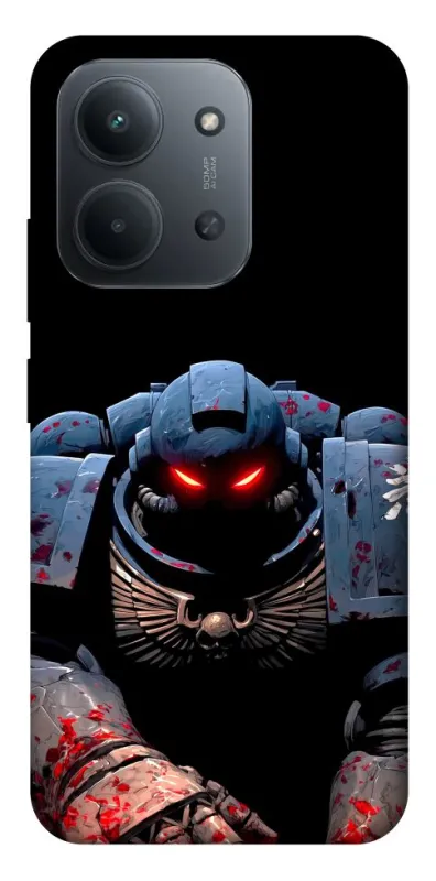 Чохол на Xiaomi Redmi 15C (EU) Warhammer 40k v2 фото 1 з 1