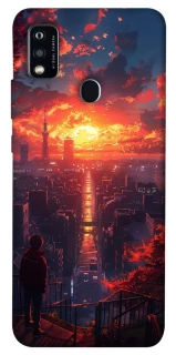 Чехол на ZTE Blade A51 City фото 1 из 1