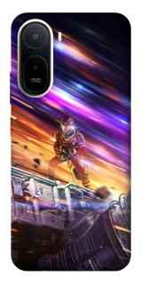Чехол на Xiaomi Redmi A7 Pro 4G Project Hail Mary ver.6 фото 1 из 2