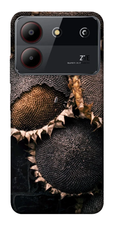 Чохол на ZTE Blade A54 4G Dreams2 фото 1 з 1