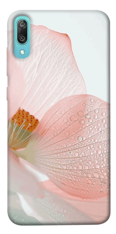 Чохол на Huawei Y6 Pro (2019) Flowers zon фото 1 з 1