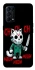 Чохол на Oppo Reno 5 4G Lucky Friday 13th Cat фото 1 з 1