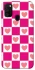 Чехол на Samsung Galaxy M30s / M21 Chess heart фото 1 из 1