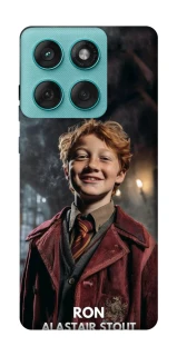 Чохол на Motorola Edge 60 Fusion New Harry Potter ver.3 фото 1 з 1
