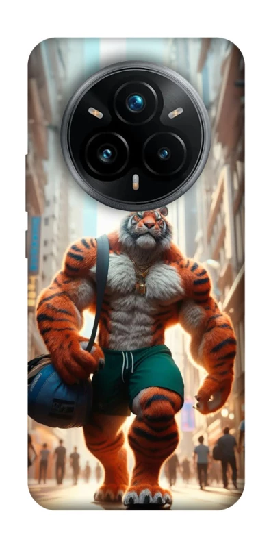Чохол на Realme 14 Pro Тигр фото 1 з 1