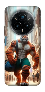 Чехол на Realme 14 Pro Тигр фото 1 из 1