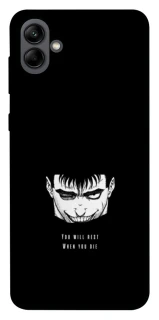 Чохол на Samsung Galaxy A04 You will rest фото 1 з 1