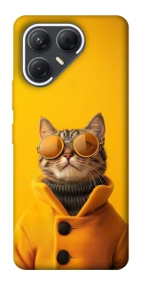 Чохол на TECNO Pova 7 Yellow Glasses фото 1 з 1