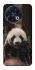 Чехол на TECNO Spark 30 Pro (KL7) Панда фото 1 из 1