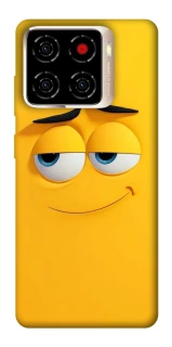 Чохол на ZTE Blade A56 smile фото 1 з 1