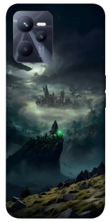Чохол на Realme C35 Harry Potter Legacy фото 1 з 1