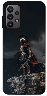 Чохол на Samsung Galaxy A23 4G Roman warrior фото 1 з 1