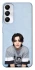 Чохол на Samsung Galaxy A05s Seungcheol - Seventeen фото 1 з 1