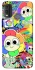 Чохол на Nokia G11 Plus Dandy world collage фото 1 з 1