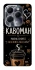 Чохол на Infinix Hot 40 Pro Кавоман фото 1 з 1