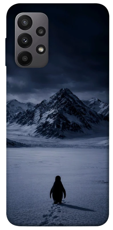 Чехол на Samsung Galaxy A23 4G But why? фото 1 из 1