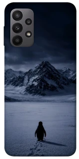 Чехол на Samsung Galaxy A23 4G But why? фото 1 из 1