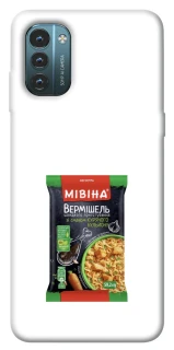 Чохол на Nokia G21 Мівіна фото 1 з 1