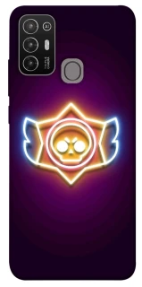 Чохол на ZTE Blade A52 Brawl Stars ver.3 фото 1 з 1