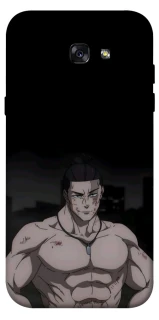 Чохол на Samsung A720 Galaxy A7 (2017) Todo фото 1 з 1