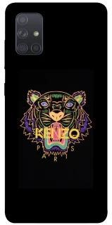 Чохол на Samsung Galaxy A71 Kenzo фото 1 з 1