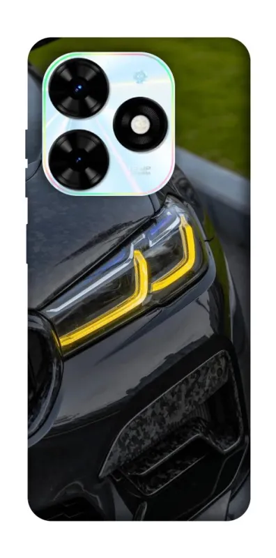Чехол на TECNO Spark Go 2024 BMW v48 фото 1 из 1
