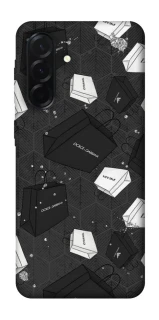 Чохол на Samsung Galaxy A37 5G Fashion collage ver.3 фото 1 з 1