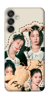 Чохол на Samsung Galaxy M15 5G Miyeon v2 - (G)I-DLE фото 1 з 1