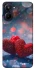 Чохол на Realme 10 4G Red hearts фото 1 з 1