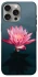 Чехол на Apple iPhone 15 Pro Max (6.7") Лотос фото 1 из 1