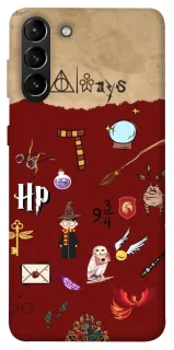 Чохол на Samsung Galaxy S21+ Harry Potter V24 фото 1 з 1