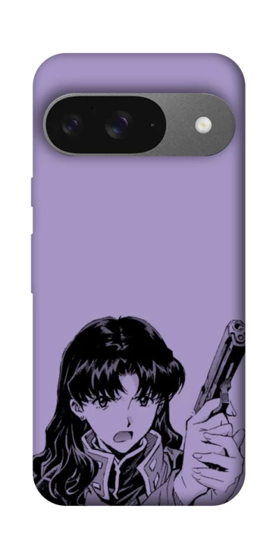 Чохол на Google Pixel 10 Anime v7 фото 1 з 1