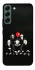 Чехол на Samsung Galaxy S22 Horror Friends фото 1 из 1