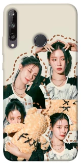 Чохол на Huawei P40 Lite E Miyeon v2 - (G)I-DLE фото 1 з 1