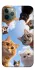 Чехол на Apple iPhone 11 Pro (5.8") Cats фото 1 из 1