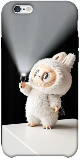 Чохол на Apple iPhone 6/6s plus (5.5") Labubu with flashlight ver.2 фото 1 з 1