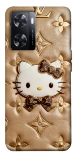 Чехол на OnePlus Nord N20 SE Hello Kitty ver.2 фото 1 из 1
