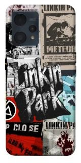 Чехол на Realme 9 4G / 9 Pro+ Linkin Park logo ver.2 фото 1 Чехол на Realme 9 4G / 9 Pro+ Linkin Park logo ver.2 фото 1 из 1