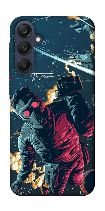 Чехол на Samsung Galaxy A25 5G Star Lord фото 1 из 1