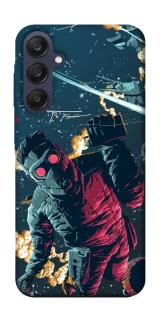 Чехол на Samsung Galaxy A25 5G Star Lord фото 1 из 1