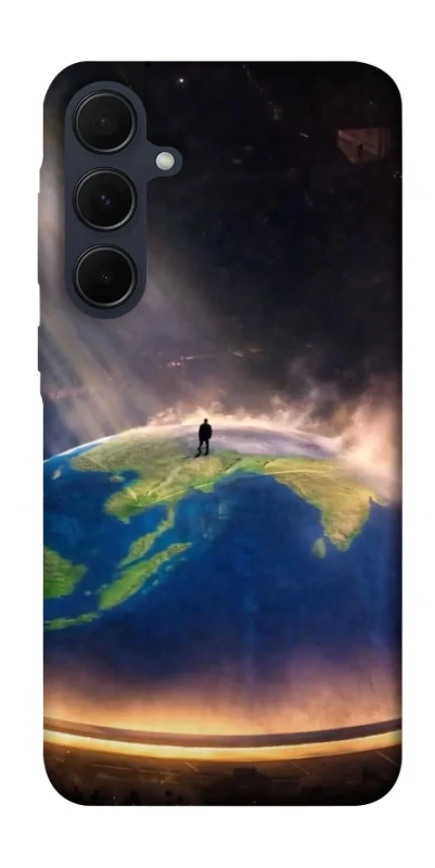 Чохол на Samsung Galaxy A55 Kanye West ver.1 фото 1 з 1