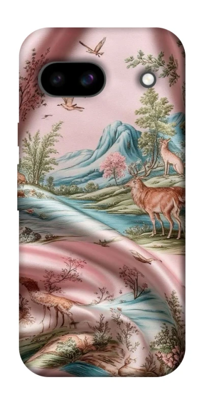 Чохол на Google Pixel 8a Nature фото 1 з 1