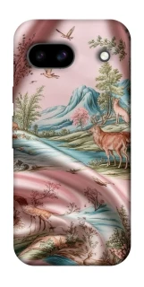 Чохол на Google Pixel 8a Nature фото 1 з 1