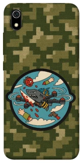 Чохол на Xiaomi Redmi 7A FPV drone фото 1 з 1