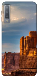 Чохол на Samsung A750 Galaxy A7 (2018) Arizona mountain фото 1 з 1