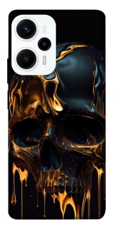 Чехол на Xiaomi Poco F5 / Note 12 Turbo Череп фото 1 из 1