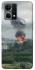 Чохол на Oppo Reno 7 4G Moscow never sleeps ver.4 фото 1 з 1